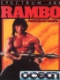 Commodore  C64  -  RAMBOFIRSTBLOODPART2
